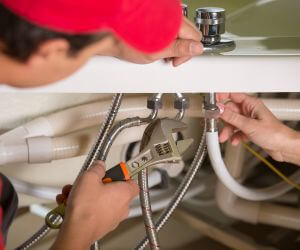 About The Faucet Pros Stitzer, WI